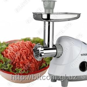 Go'sht maydalagichlar