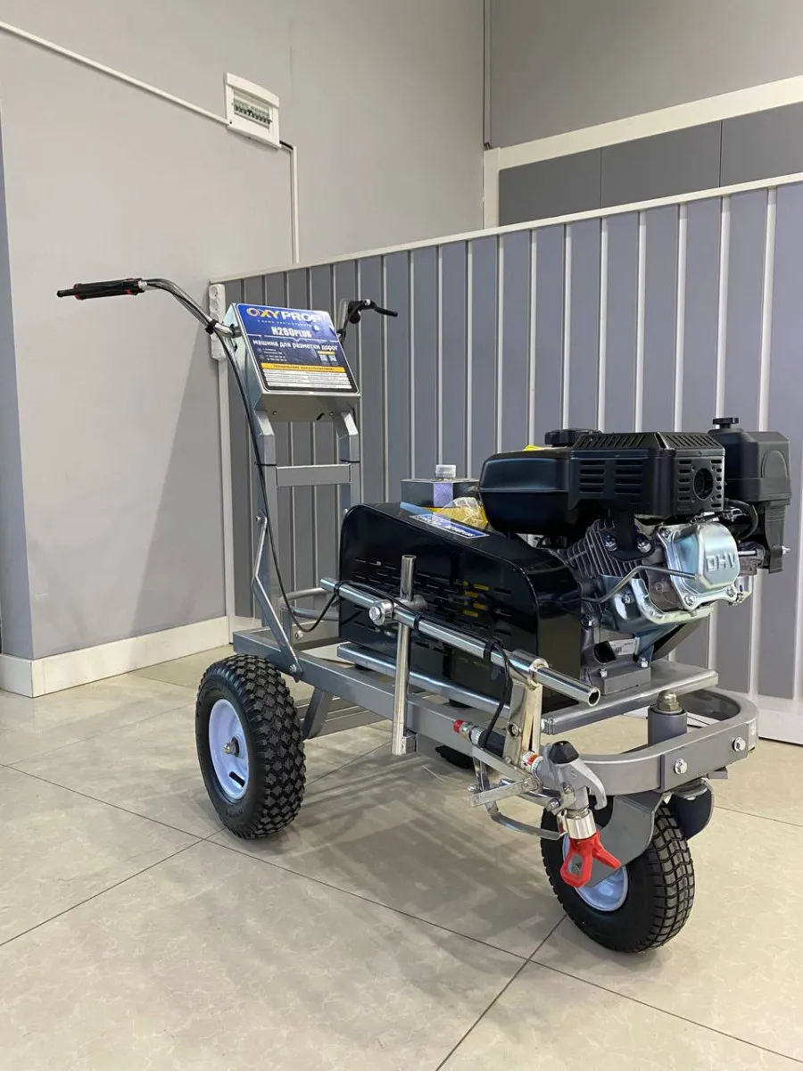 Oxyprop H280 Plus elektr bo'yoq purkagich
