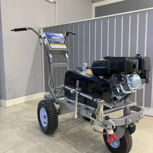 Краскораспылитель электрический Oxyprop H280 Plus