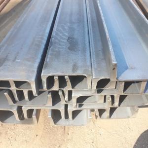 Швеллер №10