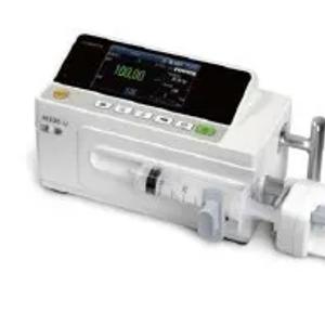 Шприцевой насос M300