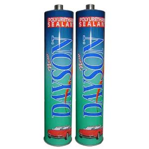 "Dayson" Полиуретановый герметик, силикон