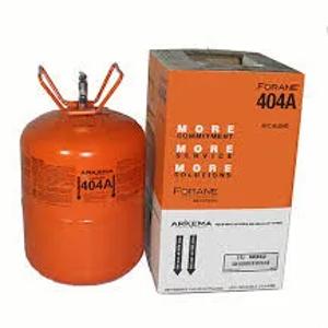 Фреон R-404А Forane Arkema, Франция