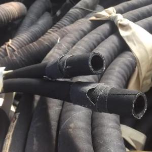 Рукав для топливно-раздаточных колонок с метал. стренгой