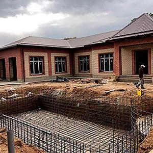 Строительство бассейна под ключ