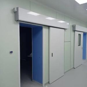 HPL (Лабораторный) для чистых помещений операционных, хирургических