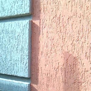 Декоративная каменная штукатурка цветная 25кг