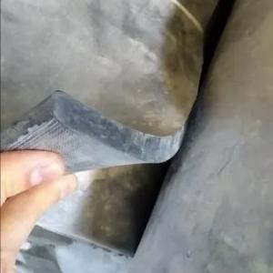 Пластина Резиновая ТМКЩ, МБС и УМ (Трансформаторная)