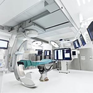Медицинское оборудование