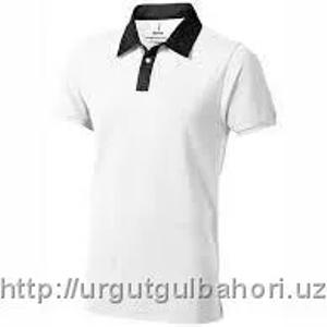 Поло - спортивная рубашка