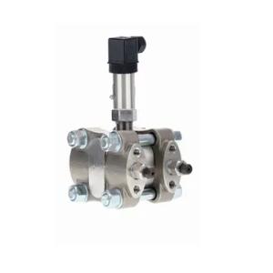 Kichik o'lchamli differensial bosim sensori