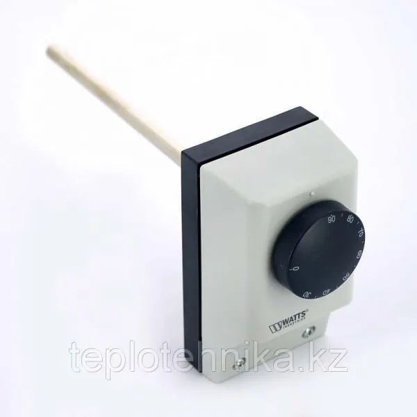 daldırma termostati