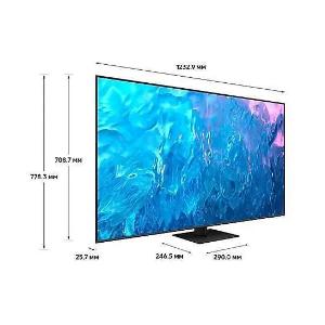Телевизор Samsung 55" HD QLED