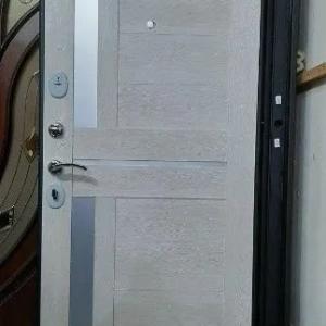 Входные двери