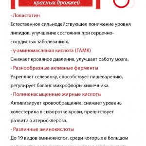 Шенлунгский чай «Баланс+» Happiness