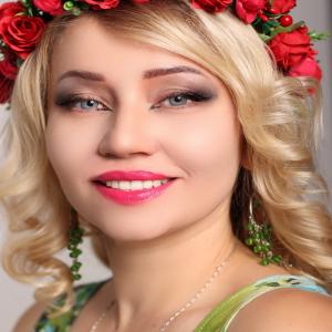 S3-133 BLUE  0.00 2PS с Каплей Цветные ГОЛУБЫЕ, 2 Линзы+Капли для глаз в Подарок