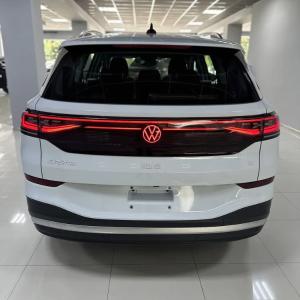 Электромобиль Volkswagen ID6 X Pro 588km