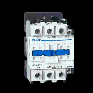 Контактор 3P NC1-5011 220V 50Hz