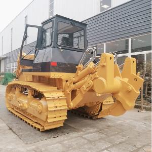 бульдозер HD24
