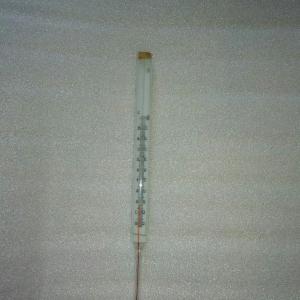 Термометр спиртовый ТТЖ-М