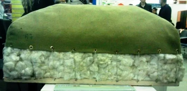 Брезент (чодыр, палатки, тенты)