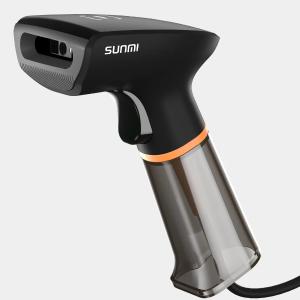 Ручной сканер штрих-кода Sunmi