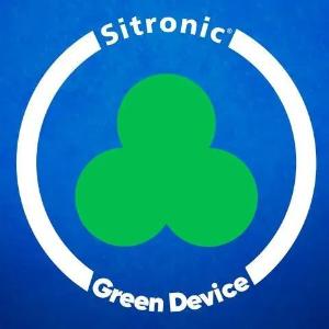 Кондиционер Sitronic Low voltage Inverter