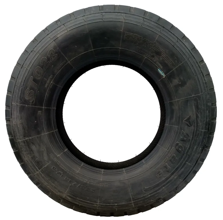 Шины AGATE ST022