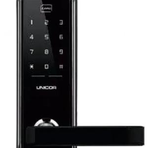Tutqichli eshik qulfi Unicor Smart Rim Lock UN-3250S