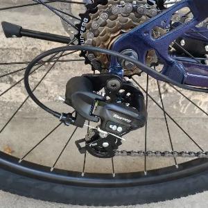 Velosipedlar TMIK 29x