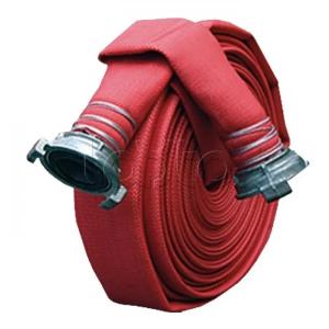 Рукав - до 16 - Bar  (Пожарных машин - рулон)  Стандарт - гетекс морозостойкий