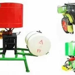 Ventilyatorli paxta purkagich OVH - 600