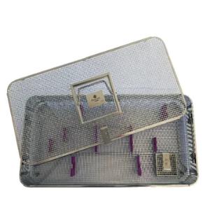 Sterilizatsiya uchun idish