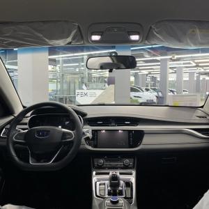 Электромобиль Gelly emgrand ev500