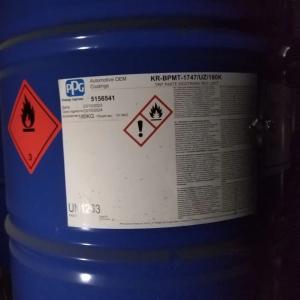 Оттеночная паста SICOTRANS RED L2817