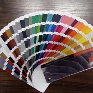 Порошковая краска