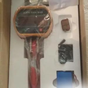 Весы крановые OCS