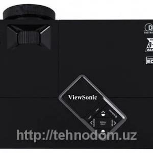 Видеопроекторы Viewsonic PJD5232