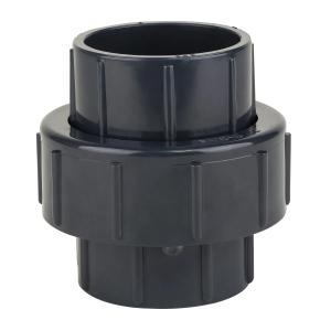 МУФТА ПВХ PN16 PIMTAS PLASTIK