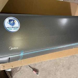 Кондиционер Midea Naomi 7 Low voltage Inverter