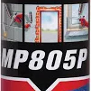 Монтажная пена Akfix mp805 prof 750ml