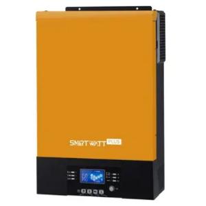Cолнечные инверторы серии PLUS 6К ASTERION / SMARTWATT 6 кВт