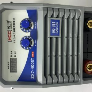 Payvandlash mashinasi HCC Zx7-400ST