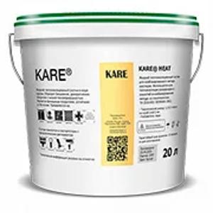 Теплоизоляция для комбинированного метода KARE® HEAT