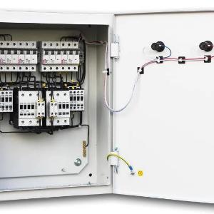 AVR - Avtomatik fazani almashtirish qurilmasi