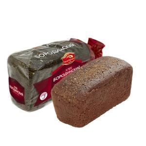 Хлеб бородинский