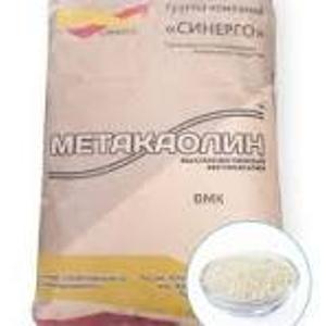 Метакаолин