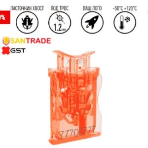 Пломба карат v.2