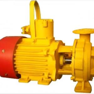 Насос КМ 100-80-170Е для перекачивания нефтепродуктов