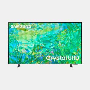 Телевизор Samsung 65" HD IPS Wi-Fi Android